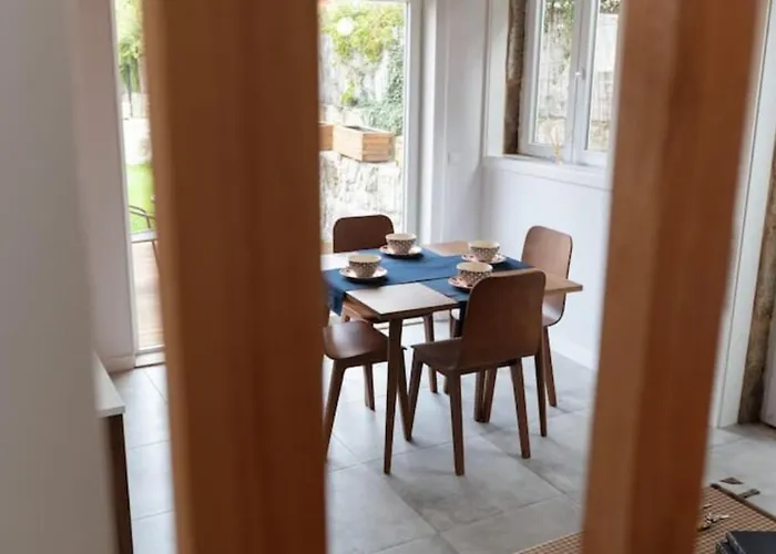 Apartament Tmh Torrinha