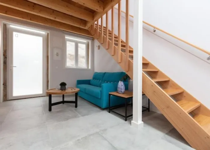 Tmh Torrinha Apartament *