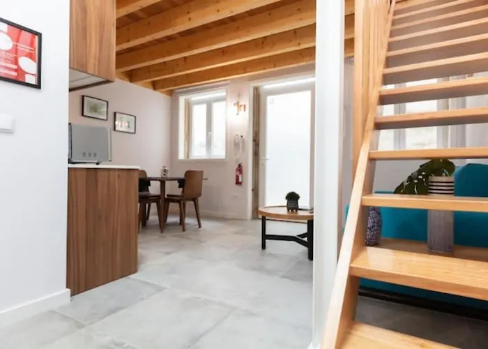 Apartament Tmh Torrinha