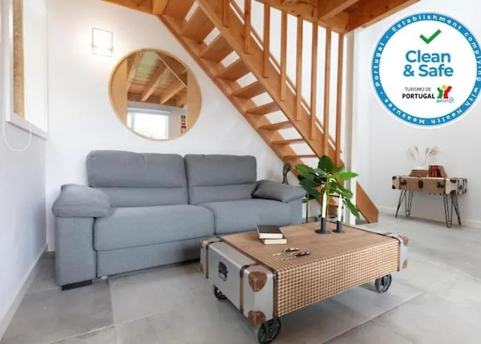 Tmh Torrinha Апартаменты *