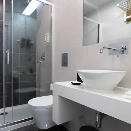 Appartement Tmh Torrinha