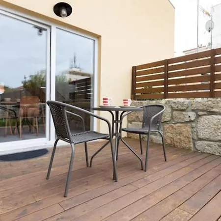 Appartement Tmh Torrinha *