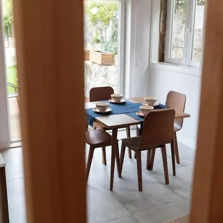 Apartament Tmh Torrinha