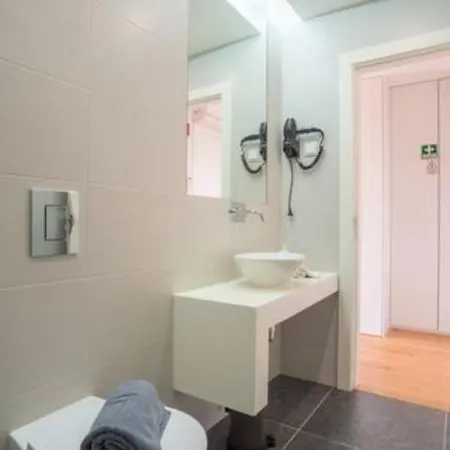 Tmh Torrinha Appartement Oporto