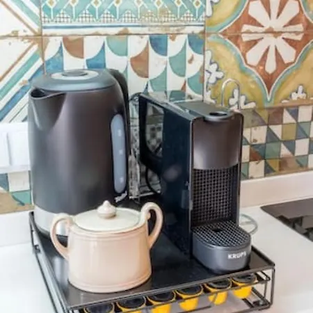 Appartement Tmh Torrinha Oporto