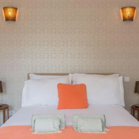 Apartament Tmh Torrinha *