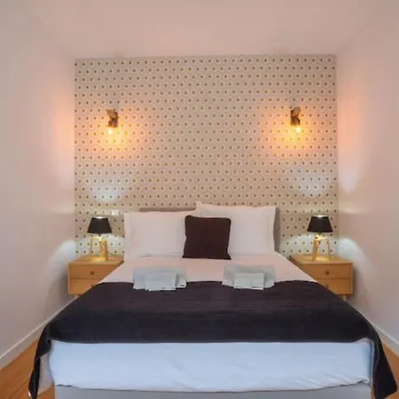 Apartament Tmh Torrinha