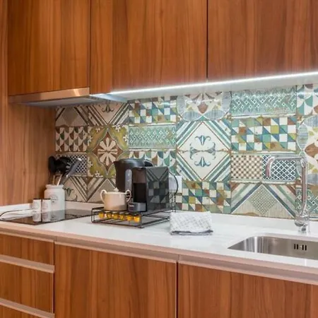 Tmh Torrinha Appartement