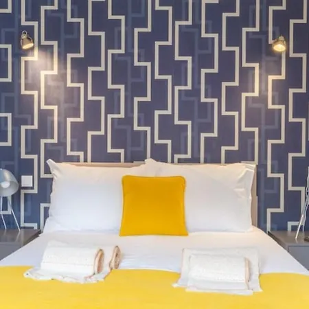 Apartament Tmh Torrinha *