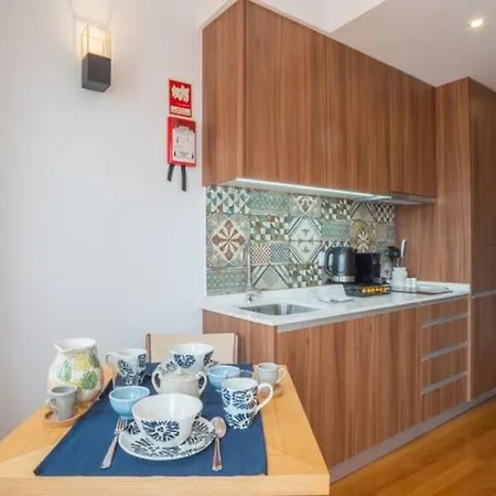 Tmh Torrinha * Porto