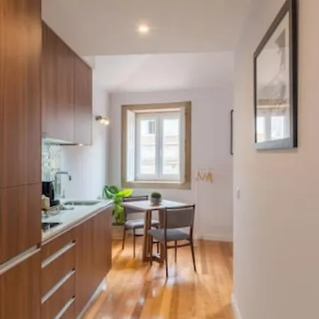 Tmh Torrinha Appartement