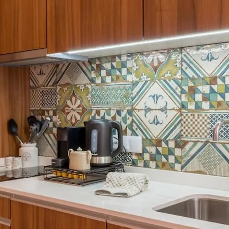 Tmh Torrinha Apartament Porto