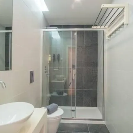 Tmh Torrinha Appartement *