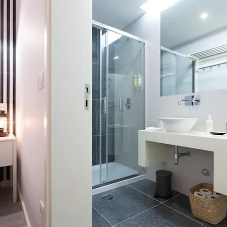 Tmh Torrinha Apartament