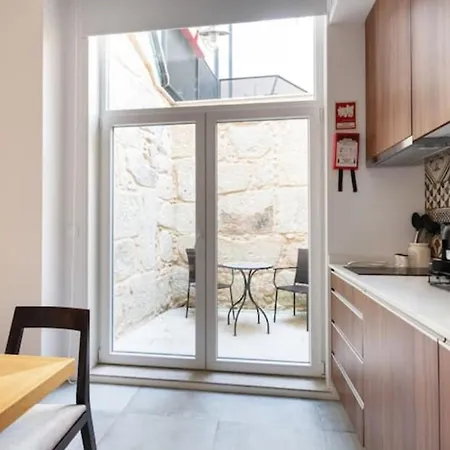 Tmh Torrinha Appartement