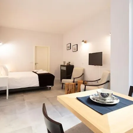 Tmh Torrinha Appartement *