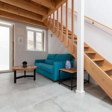 Tmh Torrinha Appartement *