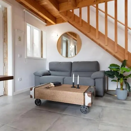 Tmh Torrinha Appartement Oporto