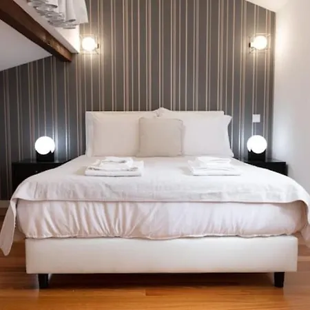 Tmh Torrinha Appartement