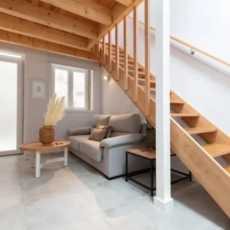 Apartament Tmh Torrinha *