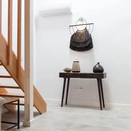 Appartement Tmh Torrinha Oporto