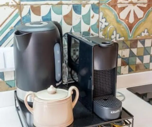 Lejlighed Tmh Torrinha Porto