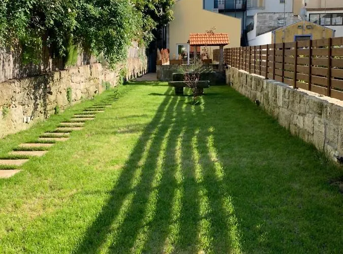 Lejlighed Tmh Torrinha *