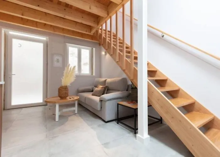 شقة Tmh Torrinha *