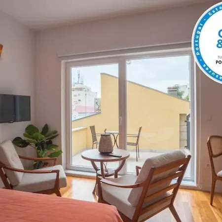 Apartamento Tmh Torrinha *