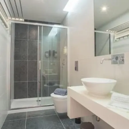 Apartamento Tmh Torrinha *