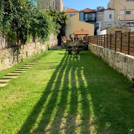 Lejlighed Tmh Torrinha *