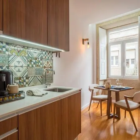 Apartamento Tmh Torrinha