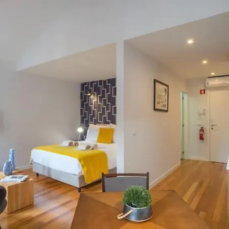 Apartamento Tmh Torrinha