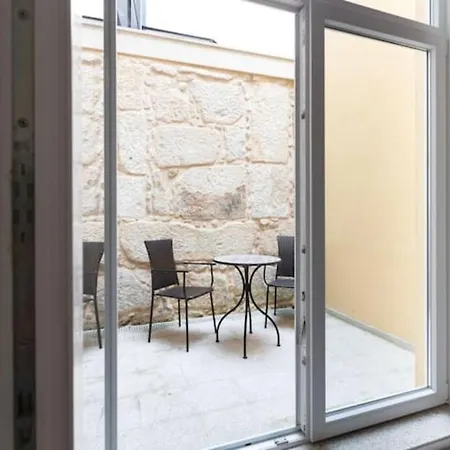 Apartamento Tmh Torrinha