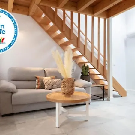 Tmh Torrinha Apartamento *