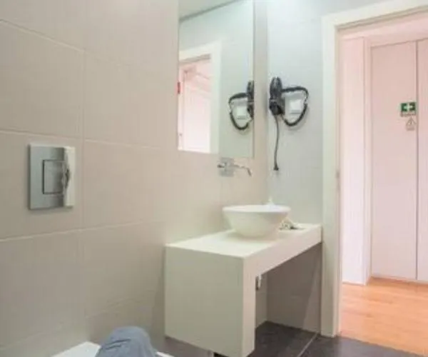 Tmh Torrinha Apartment Porto