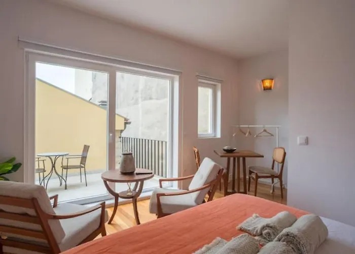 Apartment Tmh Torrinha *