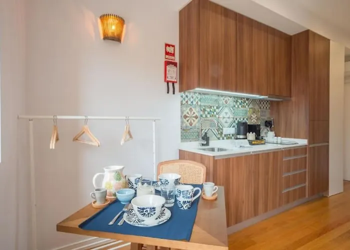 Tmh Torrinha Apartment *