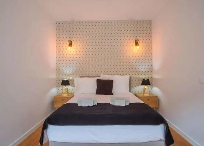 Apartment Tmh Torrinha