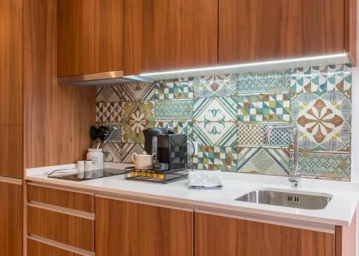 Tmh Torrinha Apartment