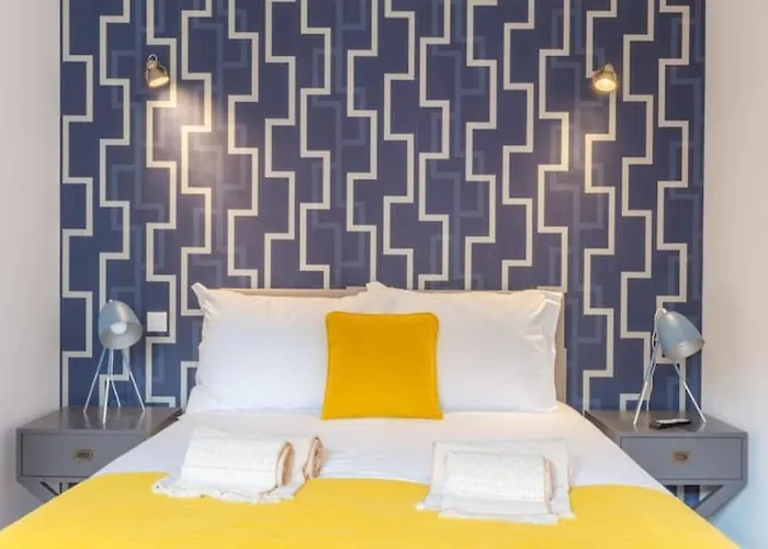 Apartment Tmh Torrinha *