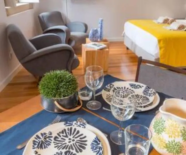 Tmh Torrinha Apartment