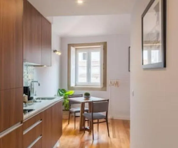 Tmh Torrinha Apartment