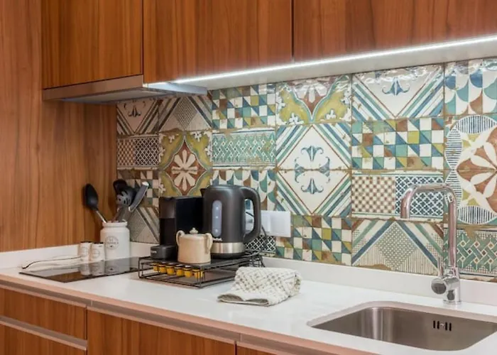 Tmh Torrinha Apartment Porto