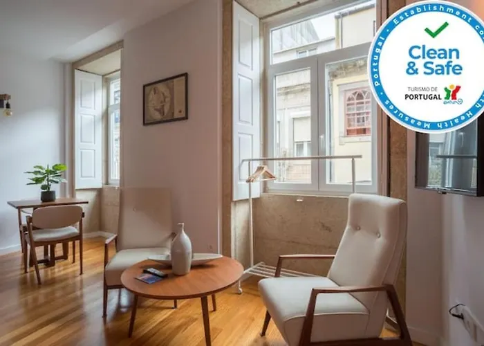 Apartment Tmh Torrinha