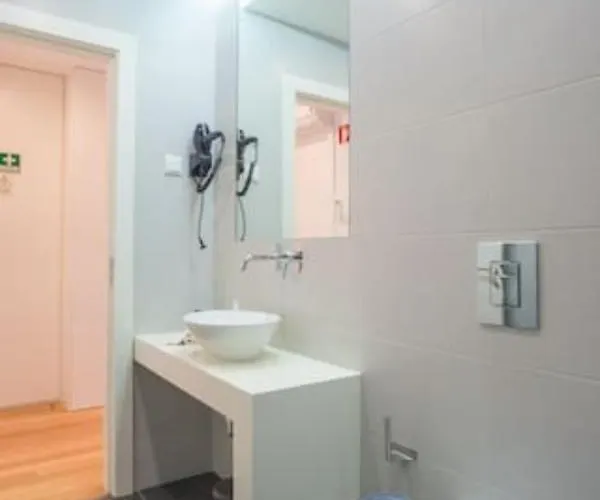 Apartment Tmh Torrinha *