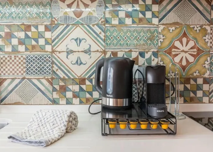 Tmh Torrinha Apartment *