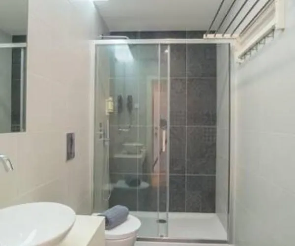 Tmh Torrinha Apartment *