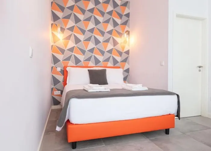 Tmh Torrinha Apartment