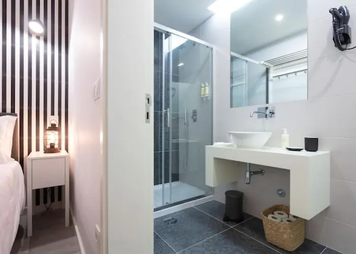 Tmh Torrinha Apartment